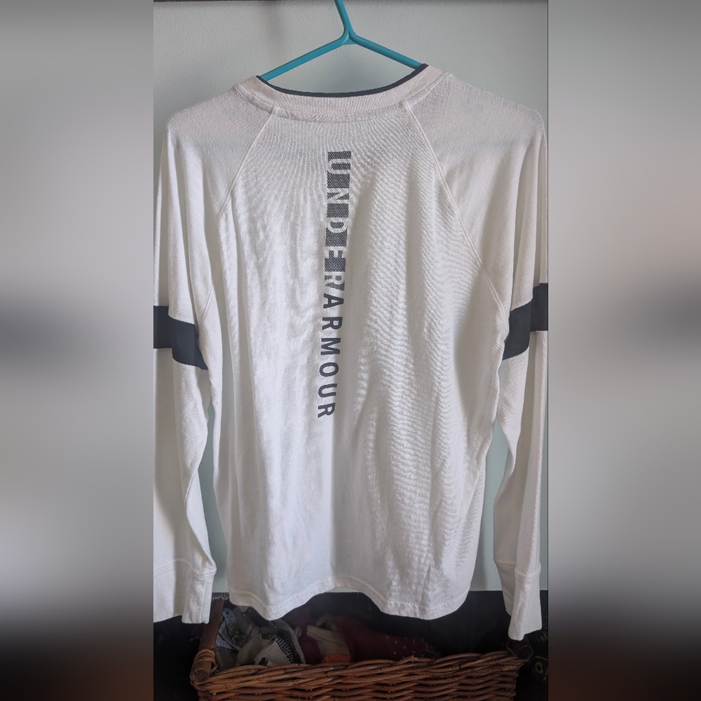 Ladies Under armour